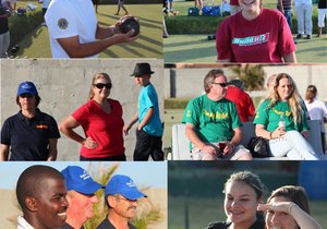 Franskraal Rolbal Nuus (19 Feb 2015)